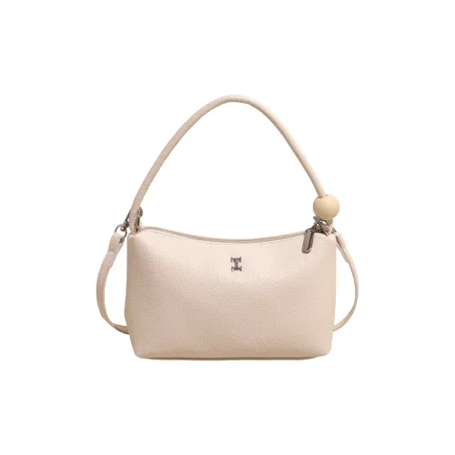 XIANGSU PU One Shoulder Handbag Regular Women's Multicolor