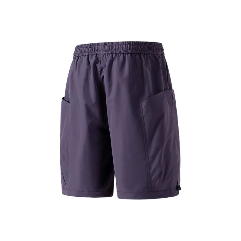 WJBS Cargo Shorts Unisex-7