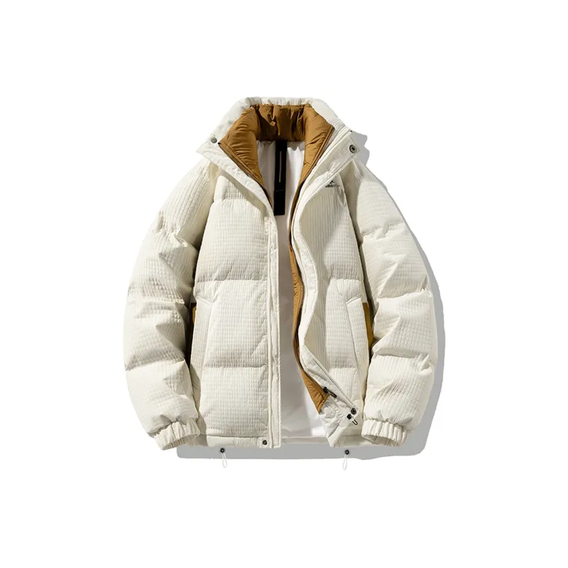 DOUBLE FISH Down Jackets Unisex-10