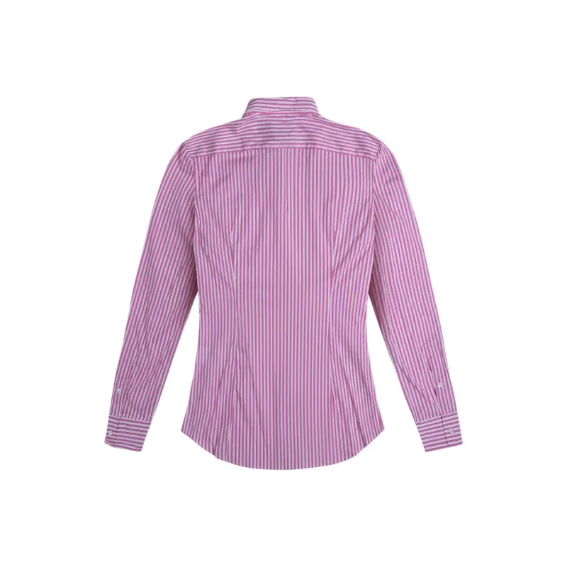 Polo Ralph Lauren SS24 Shirt Women's Pink-1