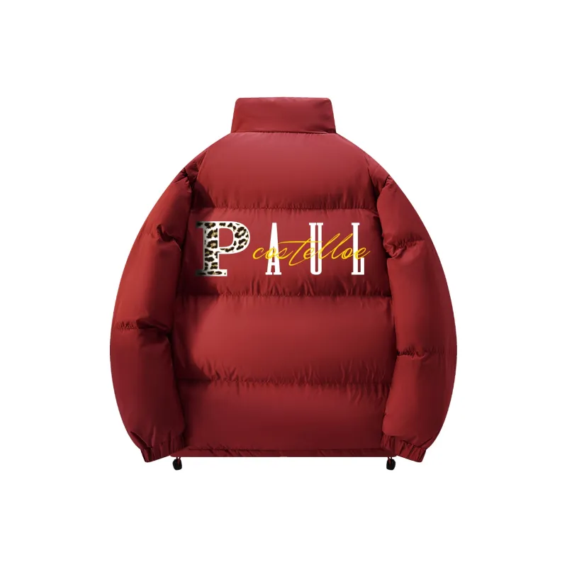 PAUL COSTELLOE Down Jacket Unisex-12