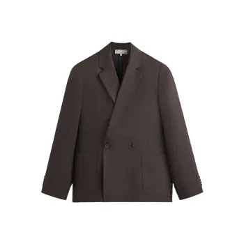 KITH & Kin Rylan Double Breasted Blazer