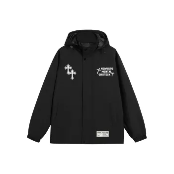 UGTG Jackets Unisex