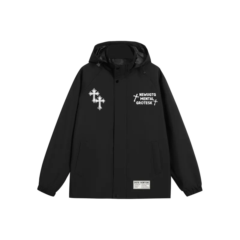 UGTG Jackets Unisex-0