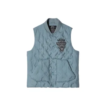 TCH Padded Vest Tank Top Unisex