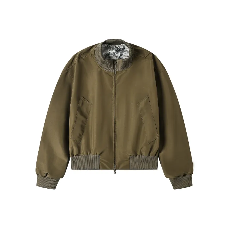 ELCORO Jackets Unisex-4