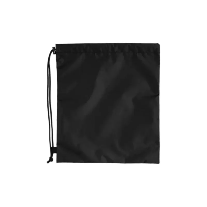 Asics Polyester Storage Bag Medium Size Men's Green & White-1