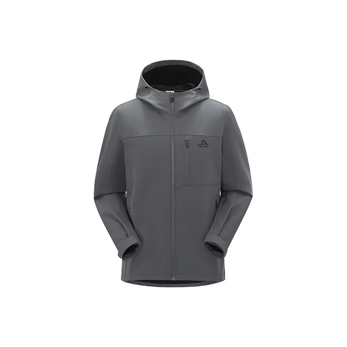 PELLIOT Mountain Collection Jacket Men's-2