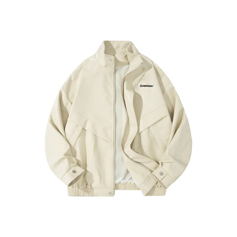 Kawasaki Jackets Unisex-4