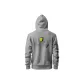 Dark Heather Gray