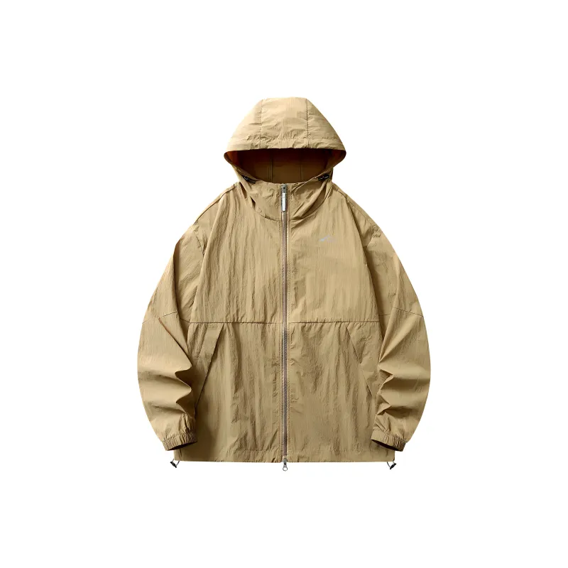 SAIQI Sun Protection Clothing Unisex-9