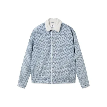 NPC Denim Jackets Unisex