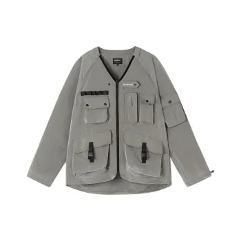 MERRELL Jackets Unisex