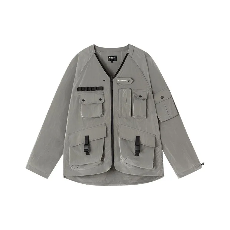 MERRELL Jackets Unisex-0
