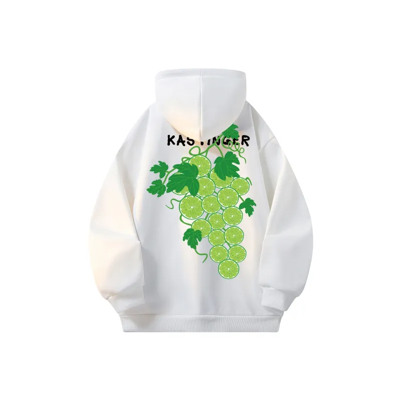 Kastinger Sweatshirts Unisex-3