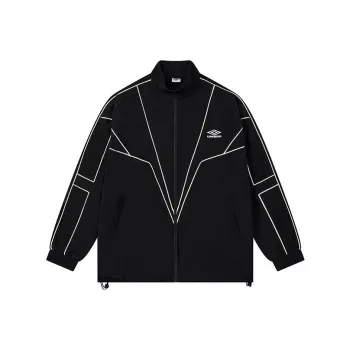 Umbro Jackets Men Gaze Black