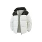 White (50 White Duck Down)