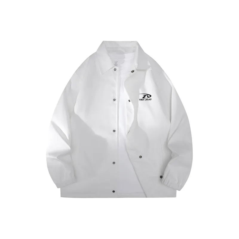 T&D JOJO Coach Jackets & Coats Unisex-9