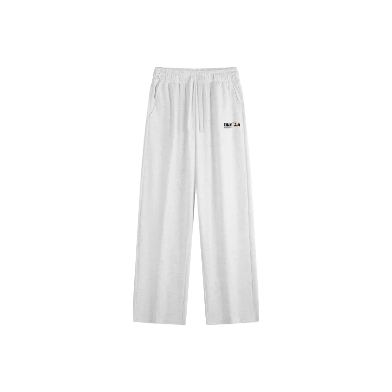 TINA GIA Knitted Sweatpants Unisex-17