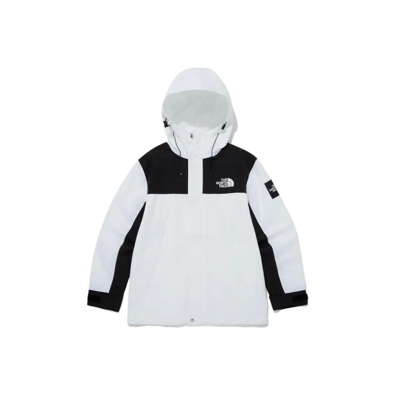 THE NORTH FACE Martis Jacket White Unisex Korea Version-0