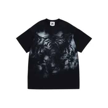 ED HARDY X T Shirts Unisex