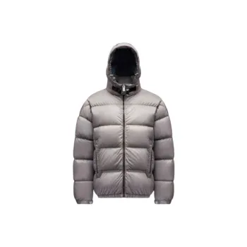 MONCLER GENIUS X 1017 Alyx 9SM Almondy Down Jacket