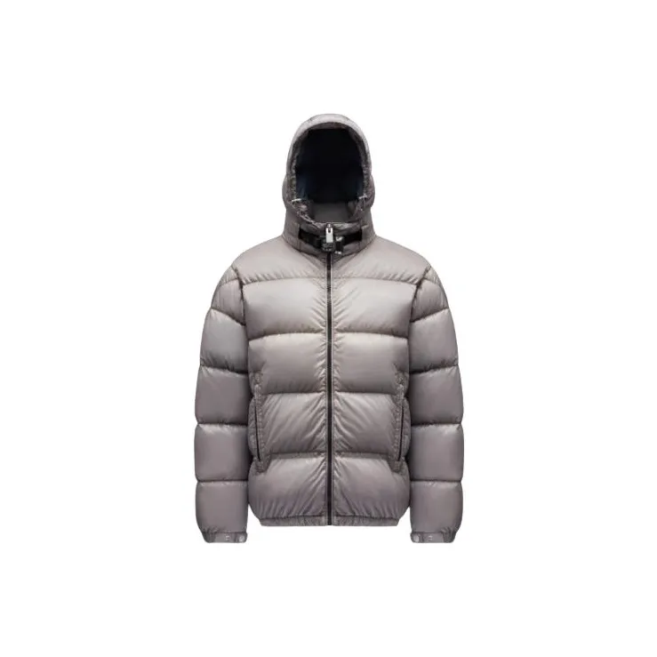 Moncler X 1017 Alyx 9SM Almondy Down Jacket-0