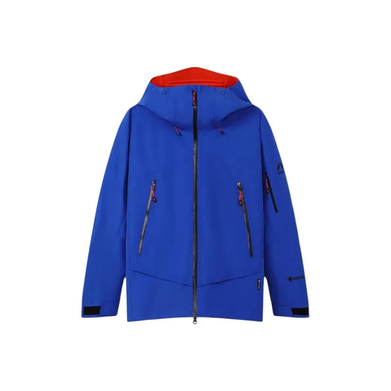 TOREAD Windbreaker Jacket Unisex-0