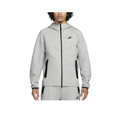 Nike Sportswear Tech Fleece Windrunner Men's Full Zip Hoodie