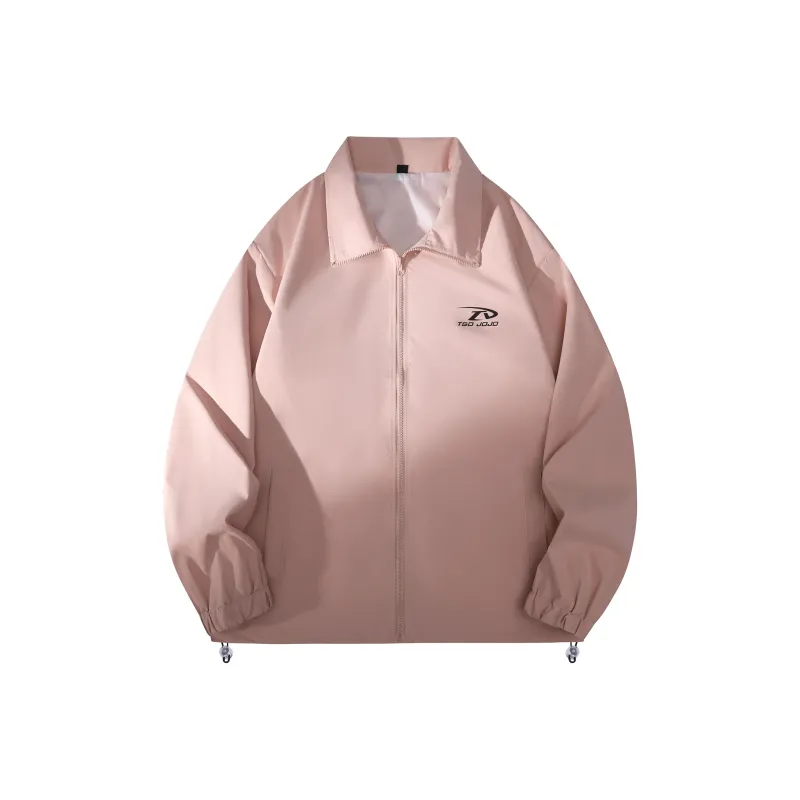 T&D JOJO Jackets Unisex-11