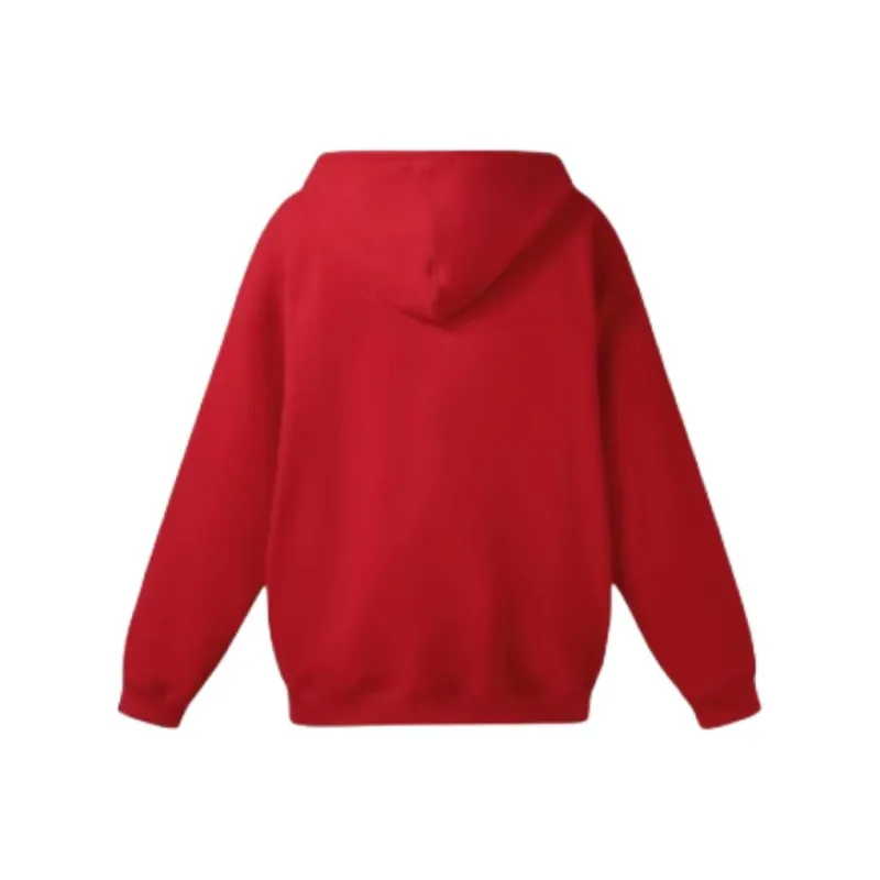 GOELIA Sweatshirt Unisex 51R China Red-1