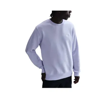 Nike Club Men's Fleece Crew