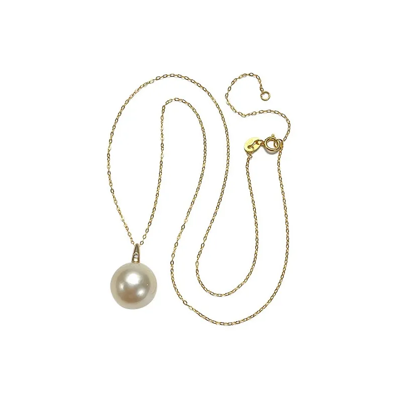 DARA Pearl Necklaces Women's-0
