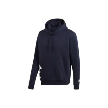 Adidas M MH BOX BOS Sweatshirt Men's Marine Blue