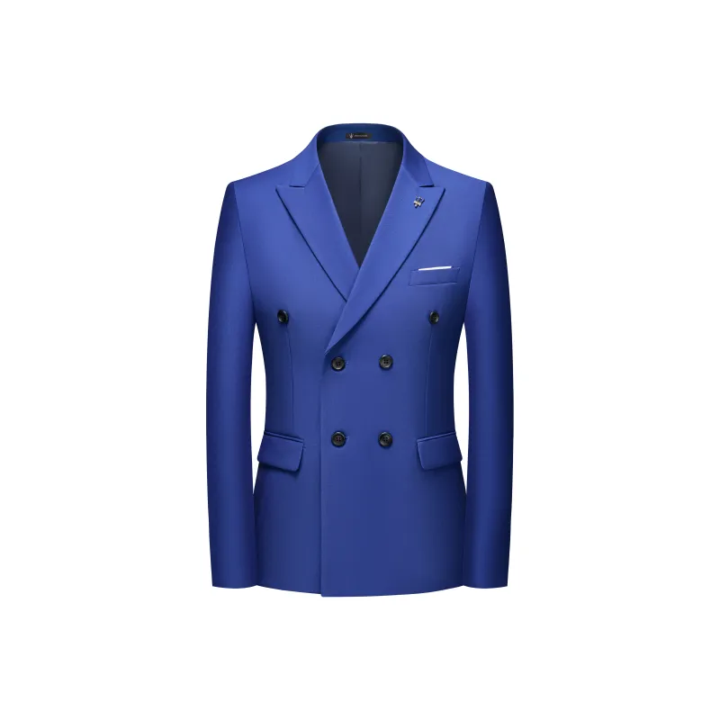 Maserati Business Suits Unisex-2