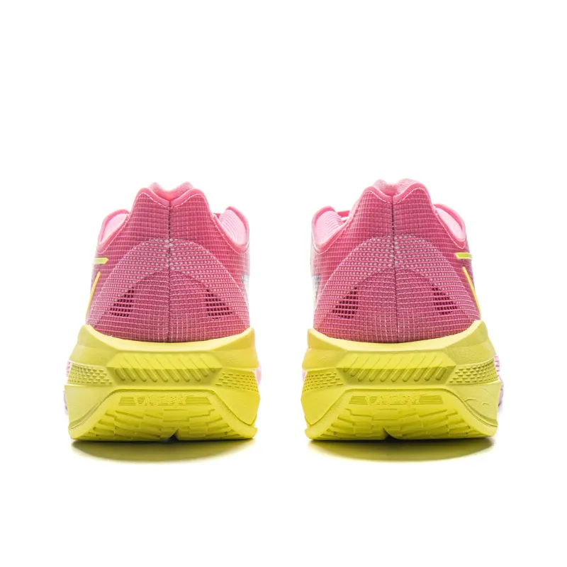 LiNing ULTRALIGHT Cushioning, Slip Resistant, Abrasion Resistant, Rebound Grip Low Top Basketball Shoes Men's Pink-5