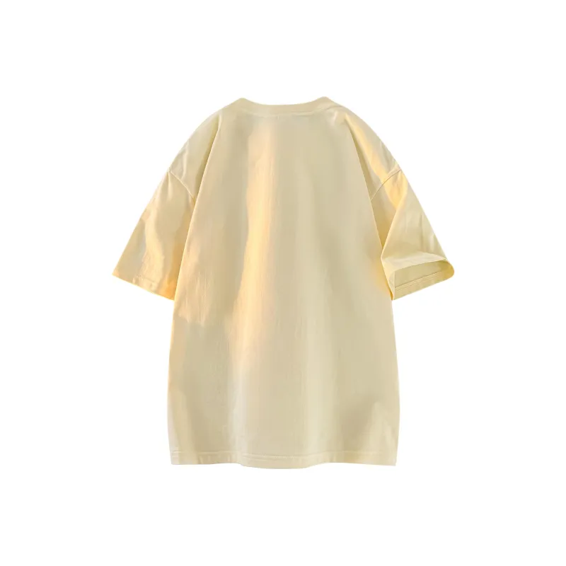 IN'S T Shirts Unisex-9