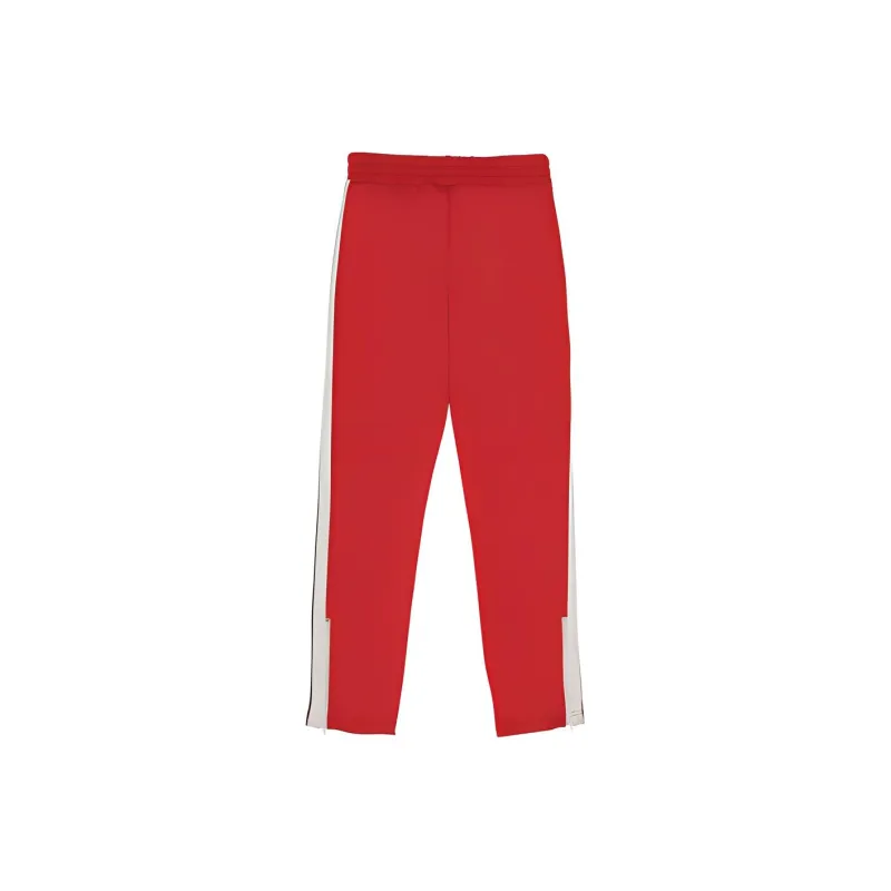 PALM ANGELS Classic Jogger 1 Knitted Sweatpants Men-1