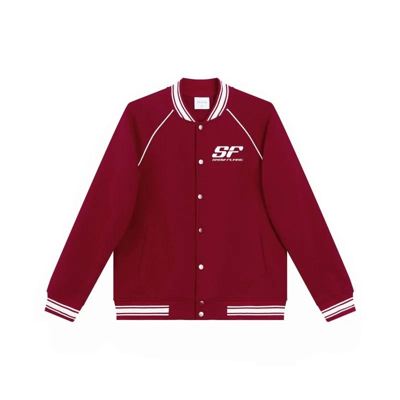 SNOW FLYING Jackets & Coats Unisex-8