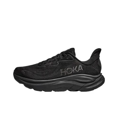 Hoka One One has a shoe