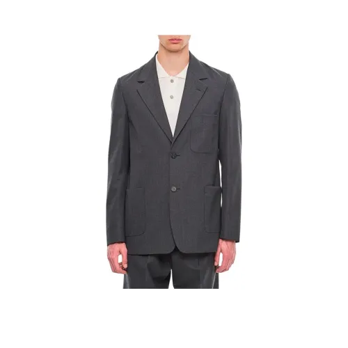 Golden Goose Single Breasted Tailored Blazer
