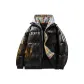 Black[Multicolor Detachable]