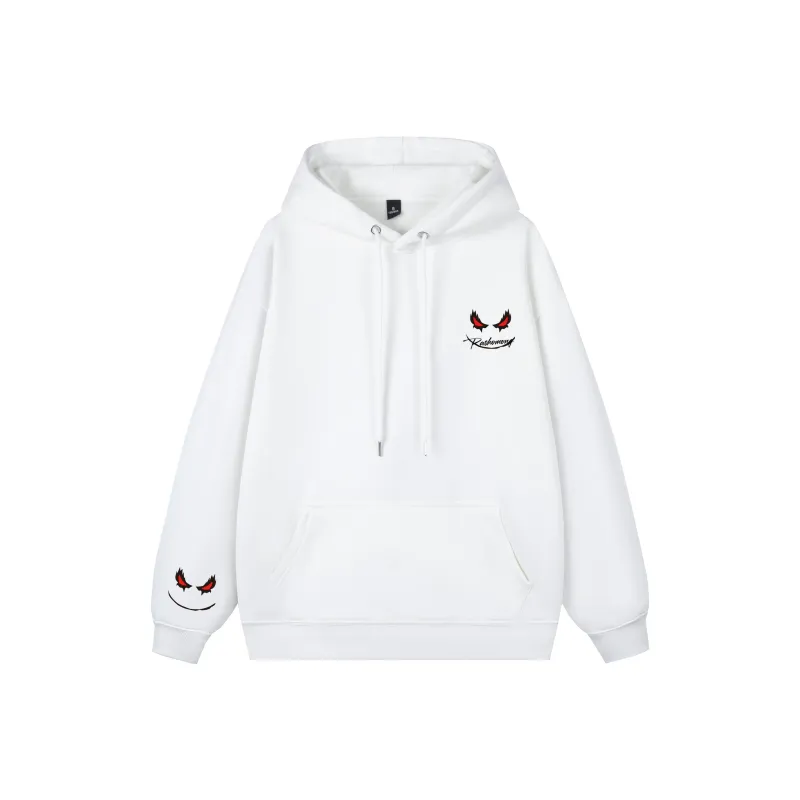 RASHOMONG Sweatshirts Unisex-2