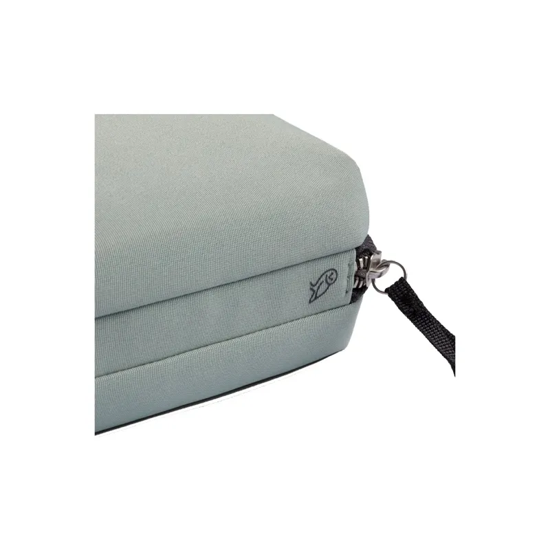 BELLROY Recycled Material, Woven Fabric Storage Bag Unisex Green-3