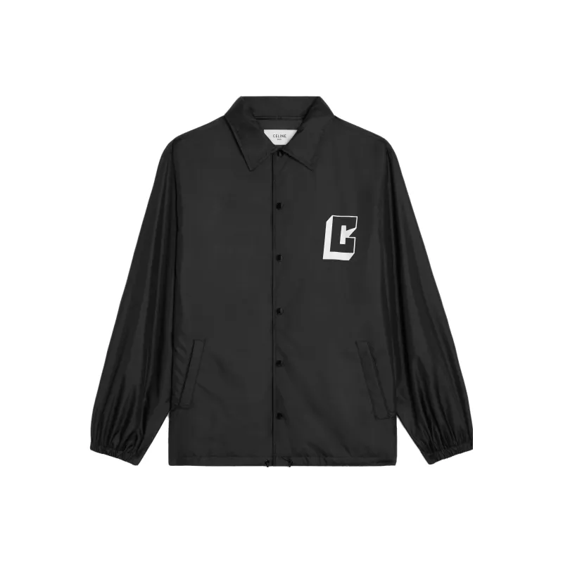 CELINE Coach Jacket-0