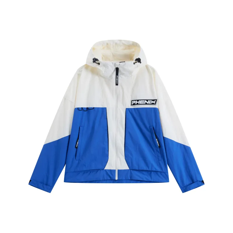 Phenix SKI Windbreaker Jacket Unisex-6