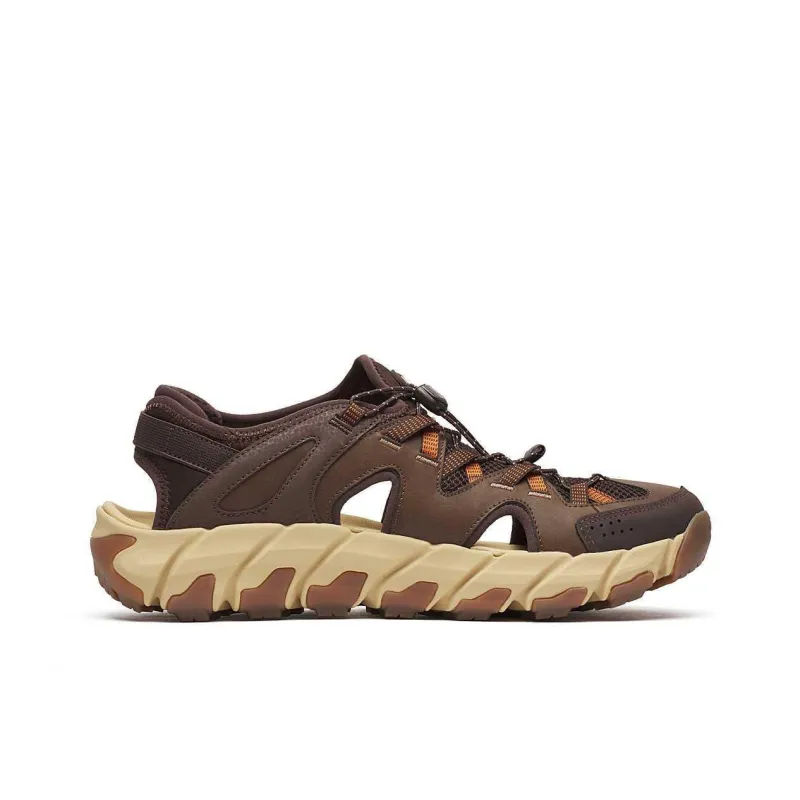 MERRELL Maipo Explorer River Trekking Shoes Men's Coffee-1