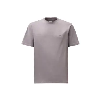 C.P.Company T Shirt Men's Lavender Violet
