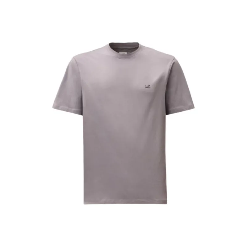 C.P.Company T Shirt Men's Lavender Violet-0