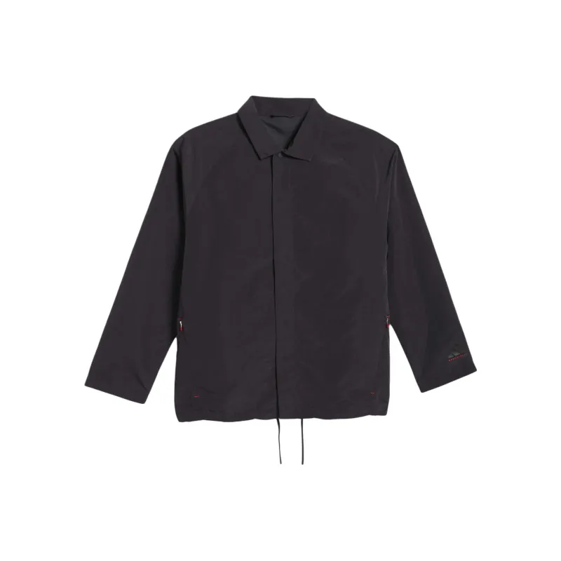 Adidas Free Shipping With AdiClub Adidas Basketball Coach Jacket Gender Neutral-0